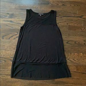 Cable and Gauge tank top